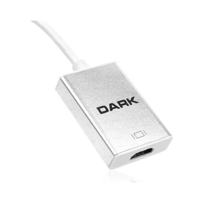 Dark DK-AC-UGA33 Full HD USB 3.0 - HDMI Harici Ekran Kartı