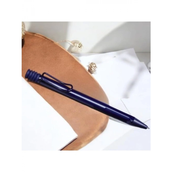 Dark Dusk Renk Tükenmez Kalem