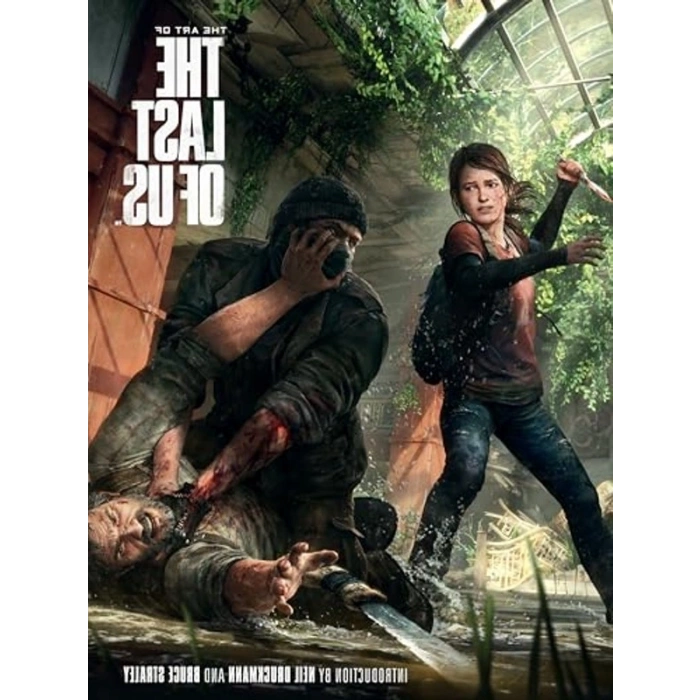 Dark Horse Books Sonumuz Sanatı