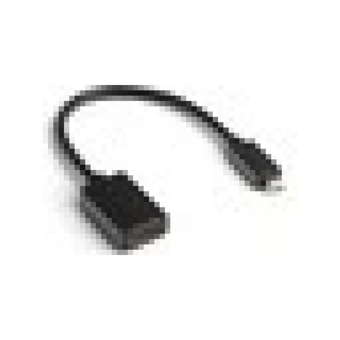Dark Micro HDMI to HDMI (Dişi), Altın Uçlu Dönüştücü Kablo (DK-HD-AHDMIXMICRO2)