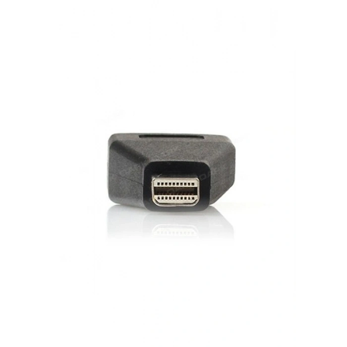 Dark Mini Display Port - Display Port (Dişi), Çoklu Ekran Desteği, Görüntü Dönüştürücü(DK-HD-AMDPXDP)