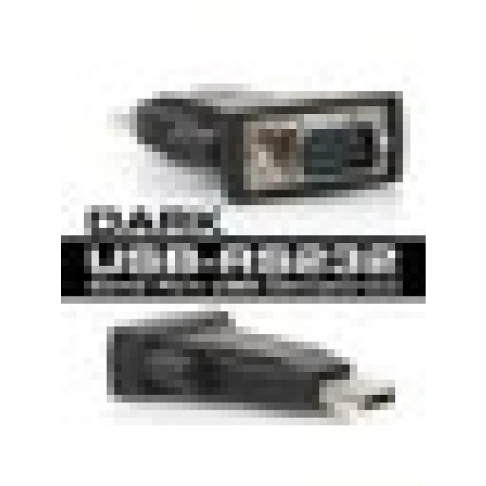 Dark Profesyonel Usb 2.0- Rs232 Dönüştürücü Kablo