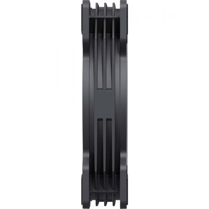 Dark Sessiz 12cm ARGB 1200RPM 36CFM 22dBA 4pin + 3Pin LED Kasa Fanı (DKCF127ARGB)