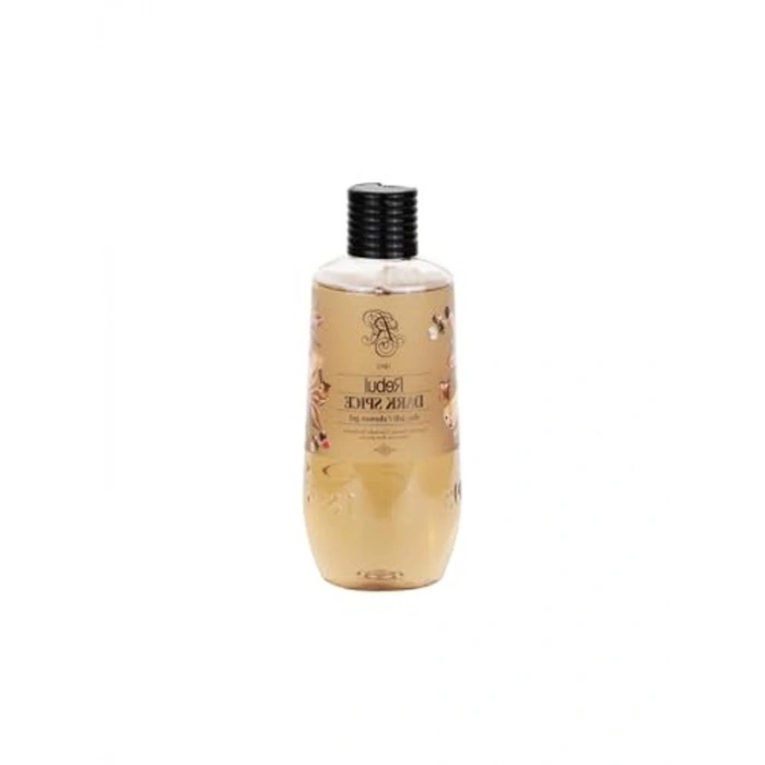 Dark Spice Duş Jeli, 500 Ml Hacim ile Ferahlatıcı Temizlik