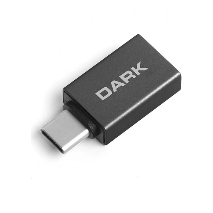 Dark USB3.1 Type C - USB3.0 Type-A Dönüştürücü (DK-AC-U31X30)