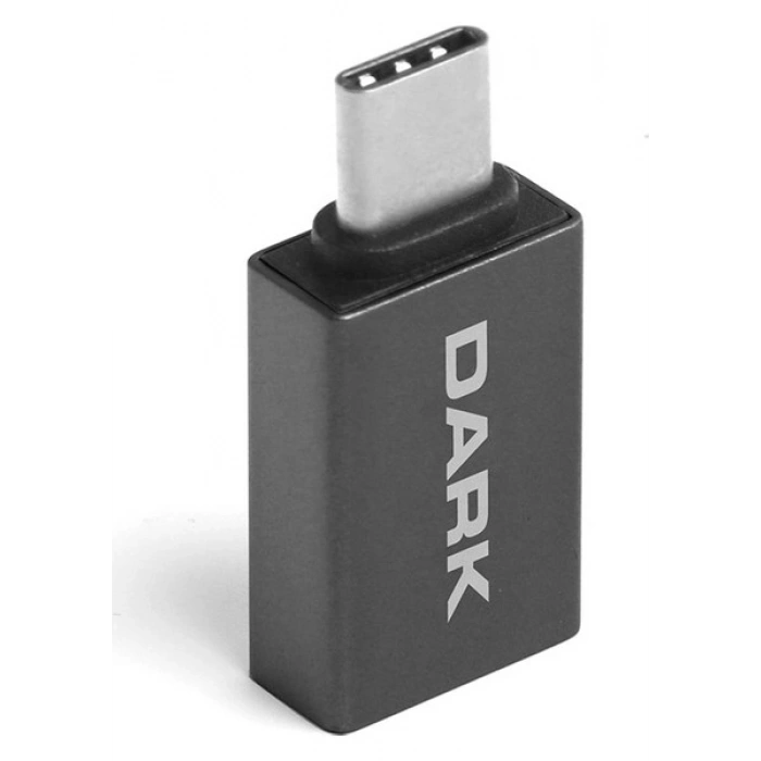 Dark USB3.1 Type C - USB3.0 Type-A Dönüştürücü (DK-AC-U31X30)