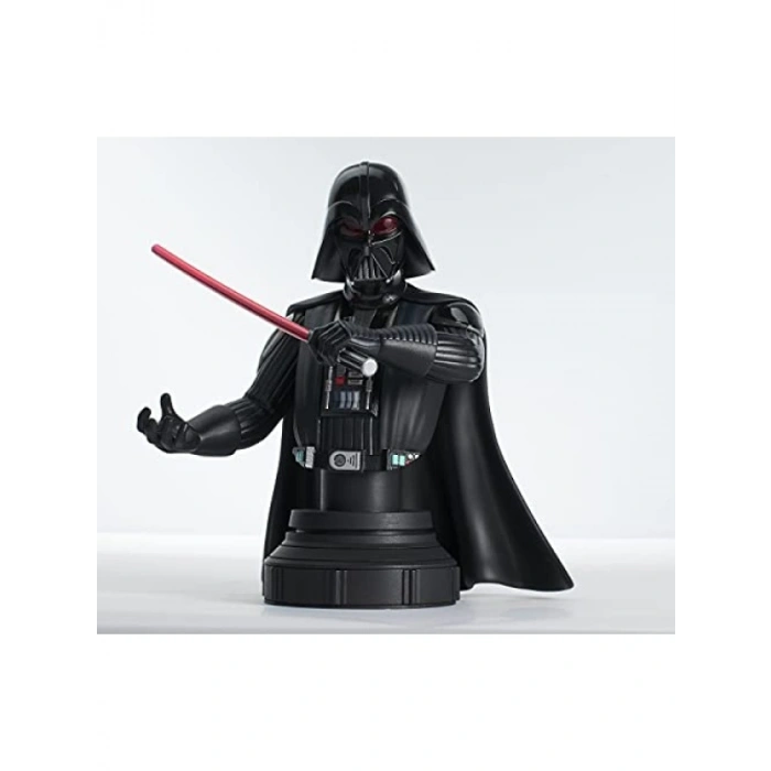 Darth Vader Deluxe Figürü, 1/7 Ölçekli Göğüs Modeli