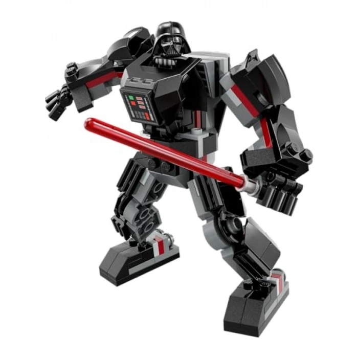 Darth Vader Robot Yapım Seti - 139 Parça