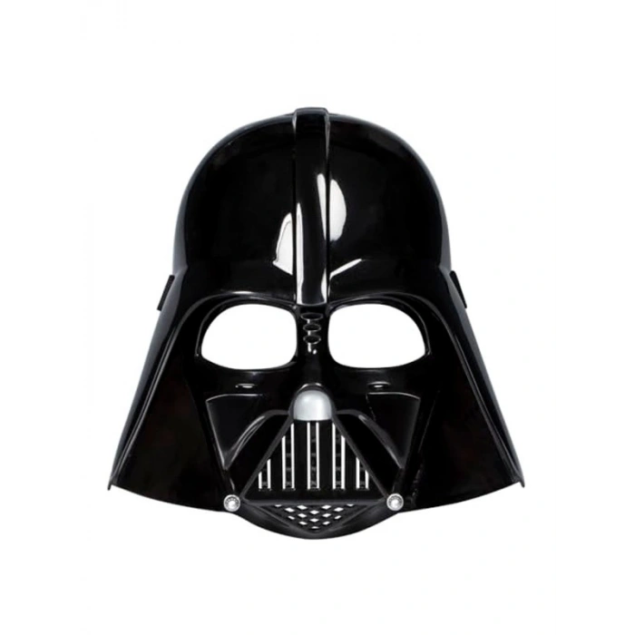 Darth Vader Temalı Yıldız Savaşları Maskesi
