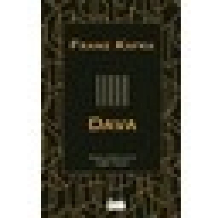 Dava (Bez Ciltli) - Franz Kafka