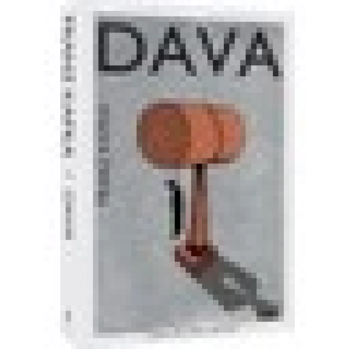 Dava - Franz Kafka