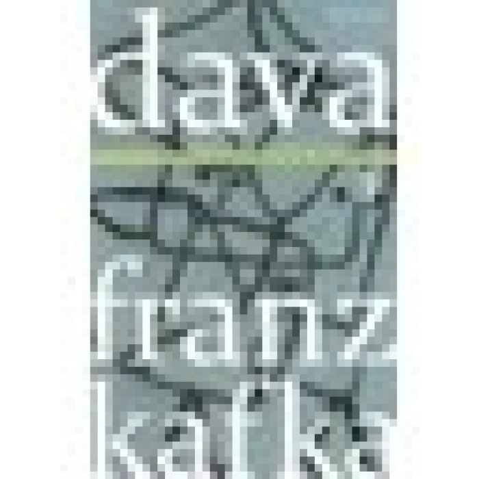 Dava - Franz Kafka