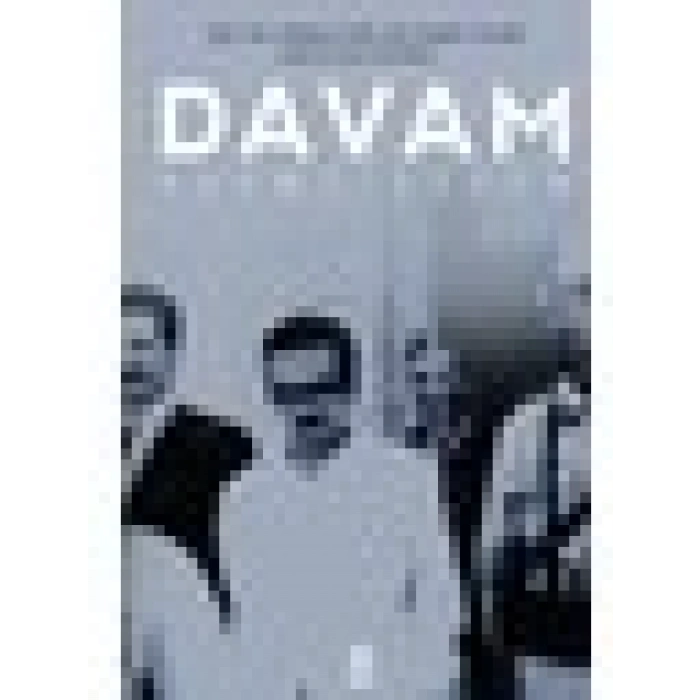 Davam-A. Rahmi Erdem