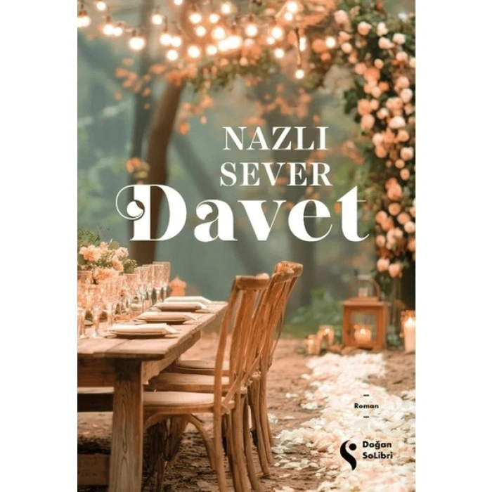 Davet - Nazlı Sever