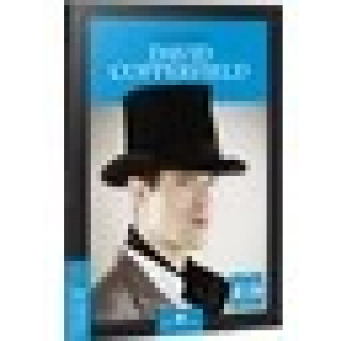 David Copperfield - Stage 6 - İngilizce Hikaye