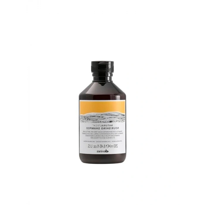 Davines Nourishing Yıpranmış ve Kuru Saçlar İçin Sülfatsız Şampuan 250ml