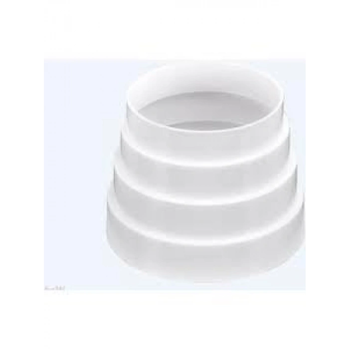 Davlumbaz Borusu Rediksiyonu Düşürücü