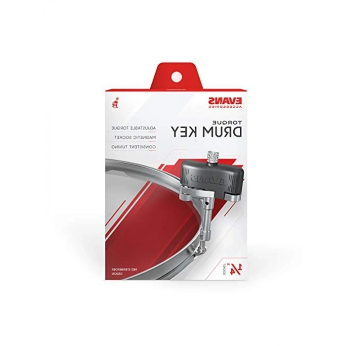 Davul Anahtarı, Kullanım Kolaylığı