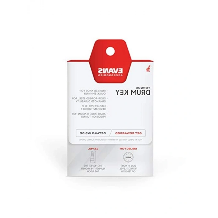 Davul Anahtarı, Kullanım Kolaylığı