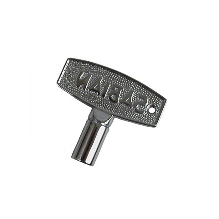 Davul Anahtarı, Kullanışlı ve Dayanıklı Tasarım