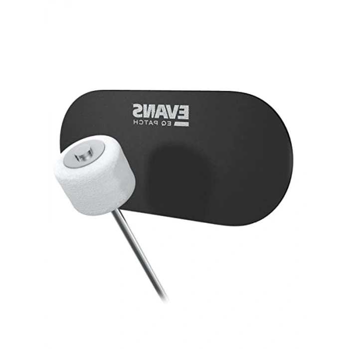 Davul İçin Aksesuar - EQPB2 BassDrum Patch