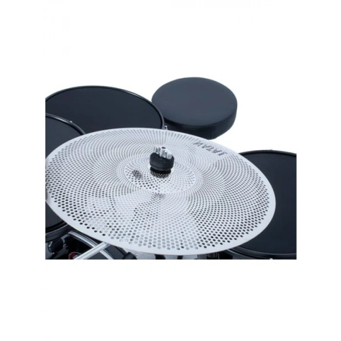 Davul Seti - K-DNB-F18-BKS DNA Stealth