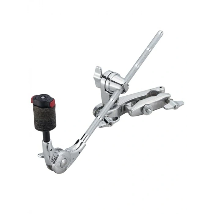 Davul Seti Kelepçesi, Hızlı Ayar Özellikli