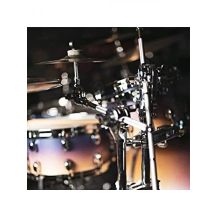 Davul Seti Kelepçesi, Hızlı Ayar Özellikli