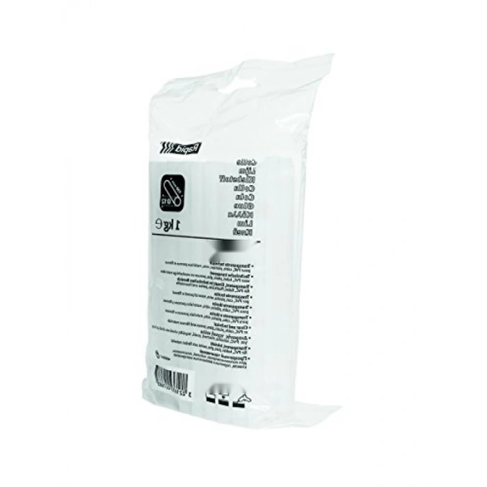 Dayanıklı 1 kg Silikon, 12/190 mm