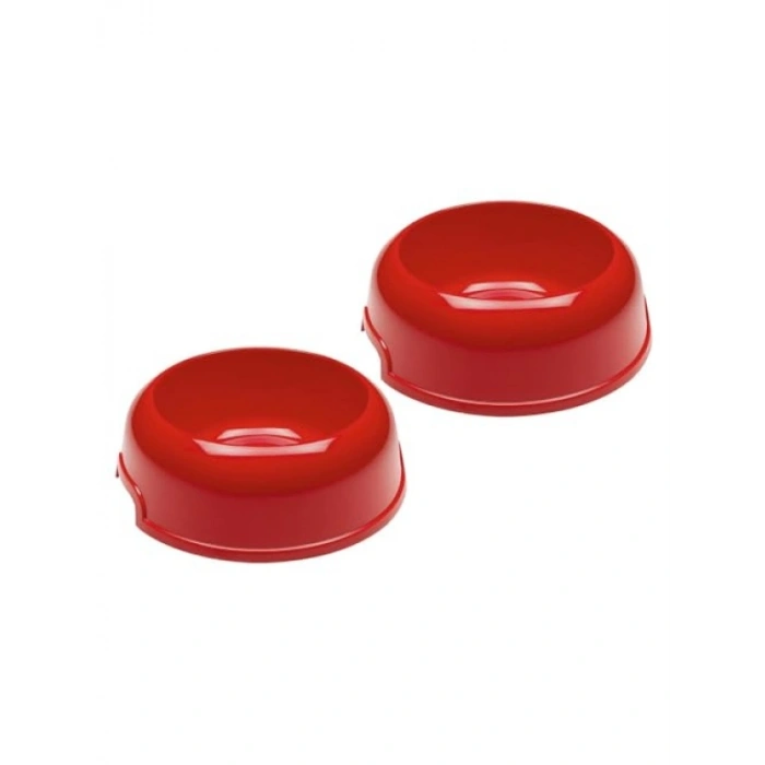 Dayanıklı 1 Lt Kalın Mama Kabı