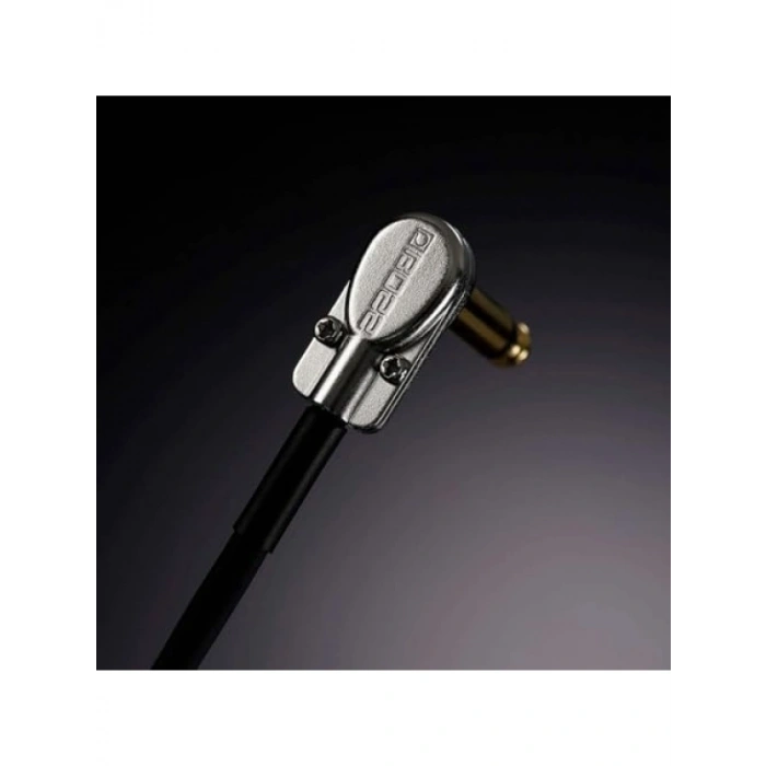 Dayanıklı 20cm Patch Pedalboard Kabloları - Uzun Ömürlü Tasarım