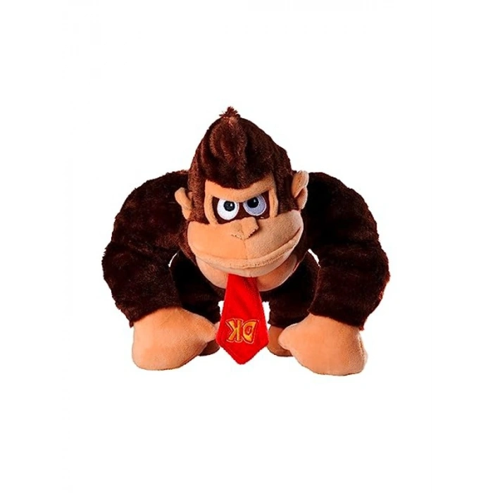Dayanıklı 27 cm Boyutunda Peluş Figür, Özel Tasarım