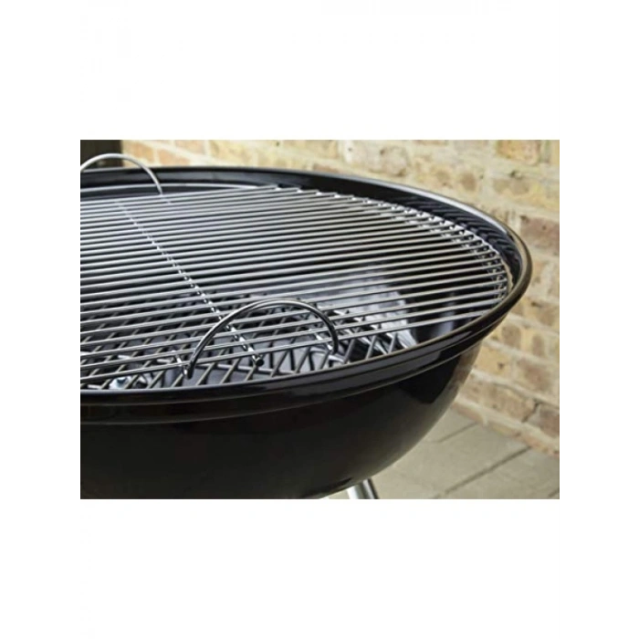 Dayanıklı 47 cm Kömürlü Barbekü Mangal