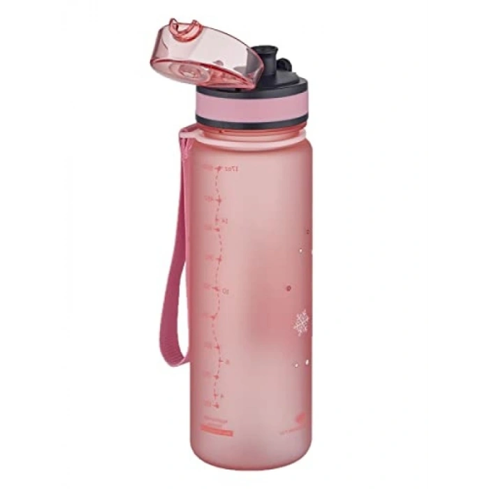 Dayanıklı 500 ml Tritan Çocuk Su Matarası