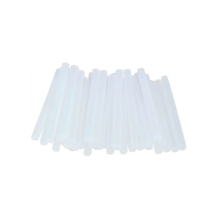 Dayanıklı 7 mm Şeffaf Silikon - 115 Gram