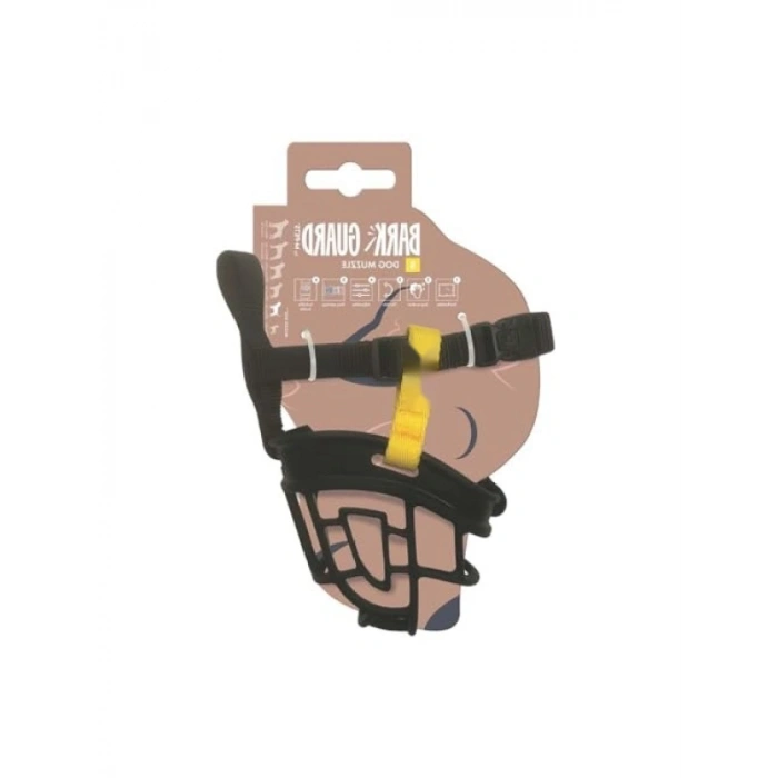 Dayanıklı Ağızlık - Küçük Boy