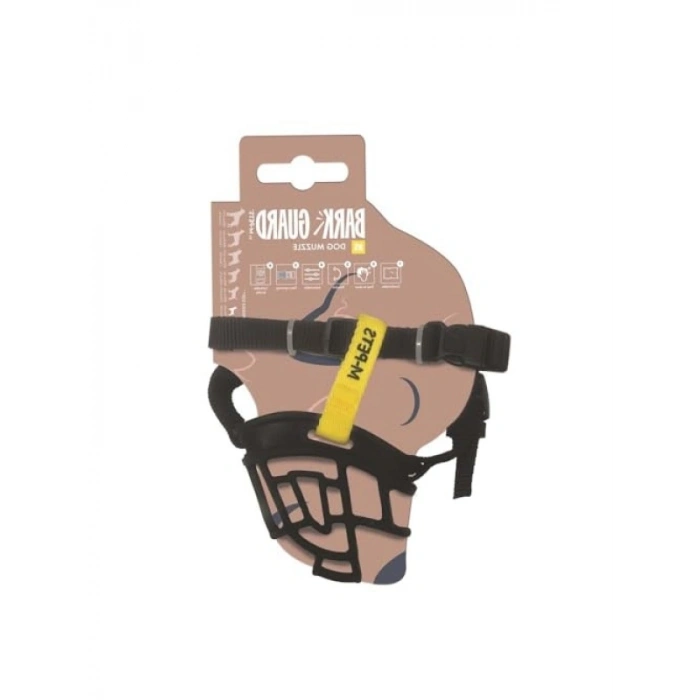 Dayanıklı Ağızlık (XS)