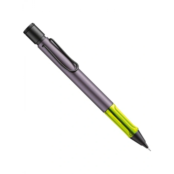 Dayanıklı Alüminyum Kalem - 0.5 mm Uç Kalınlığı