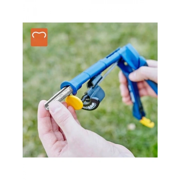 Dayanıklı Bahçe Tel Örgü (Vr22/1.6M)