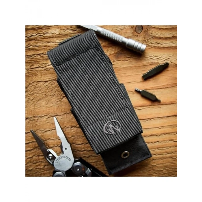 Dayanıklı Balistik Naylon MOLLE Kılıf - X Large