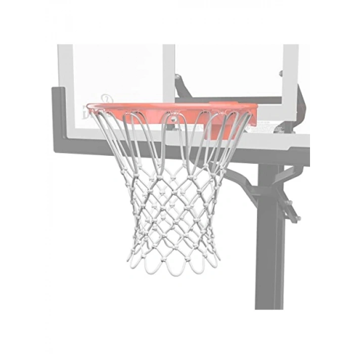 Dayanıklı Basketbol Ağı - İç ve Dış Mekan Kullanımı