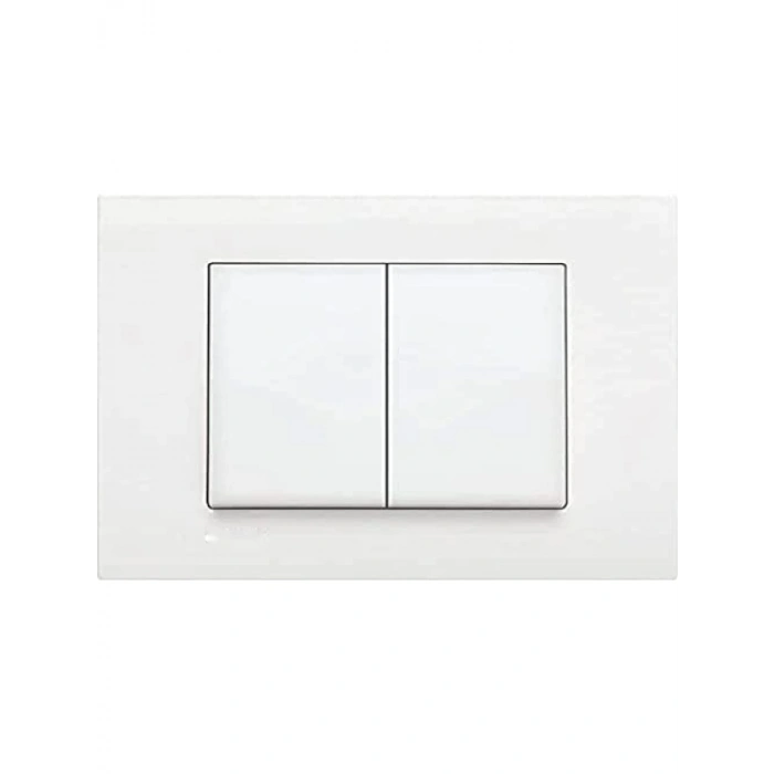 Dayanıklı Beyaz Komütatör, Kolay Temizlik