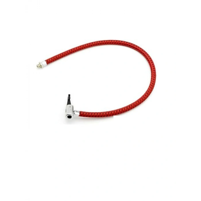 Dayanıklı Bisiklet Pompası Hortumu Yedeği