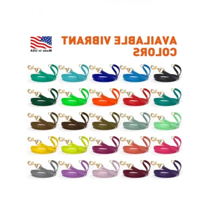 Dayanıklı Biyotan Köpek Kurşunu, 18 m