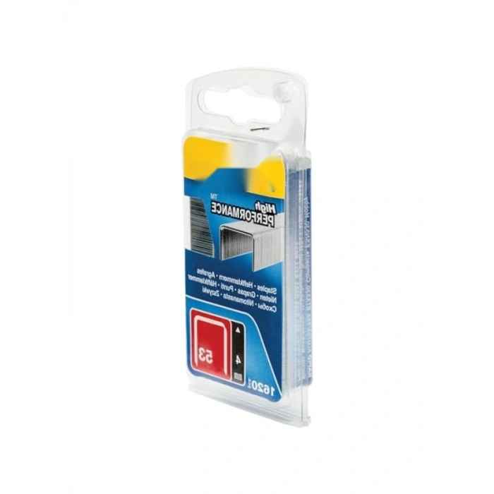 Dayanıklı Blister Zımba Teli, 1.6M Uzunluk