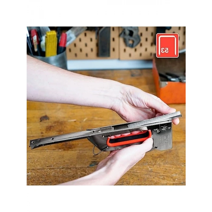 Dayanıklı Blister Zımba Teli, 1.6M Uzunluk