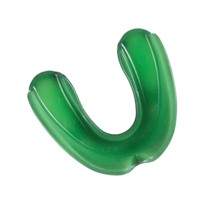 Dayanıklı Boks Dişliği, Uzun Süreli Kullanım İçin Tasarlandı