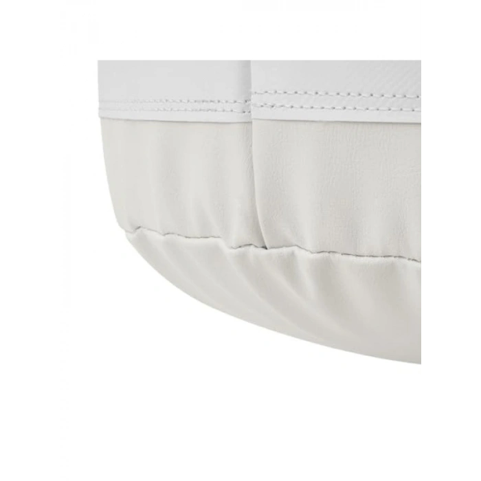 Dayanıklı Boks Torbası, Beyaz Renk