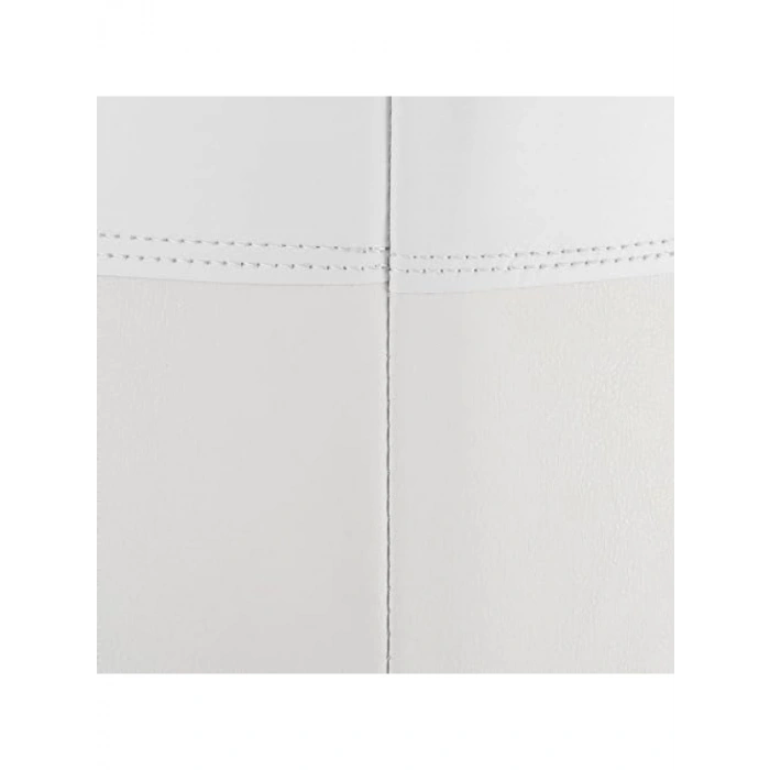 Dayanıklı Boks Torbası, Beyaz Renk