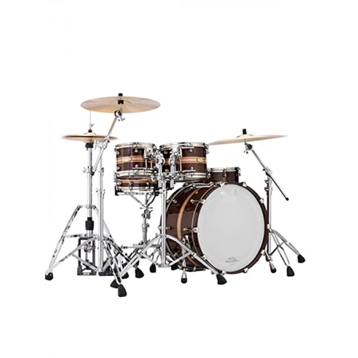 Dayanıklı Boom Standı, Gyro-Lock Tilter